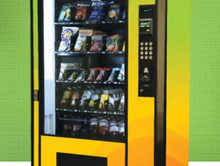 King County Healthy Vending Guidelines